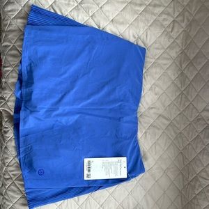 Brand new tennis skirt. Never worn. Size 10